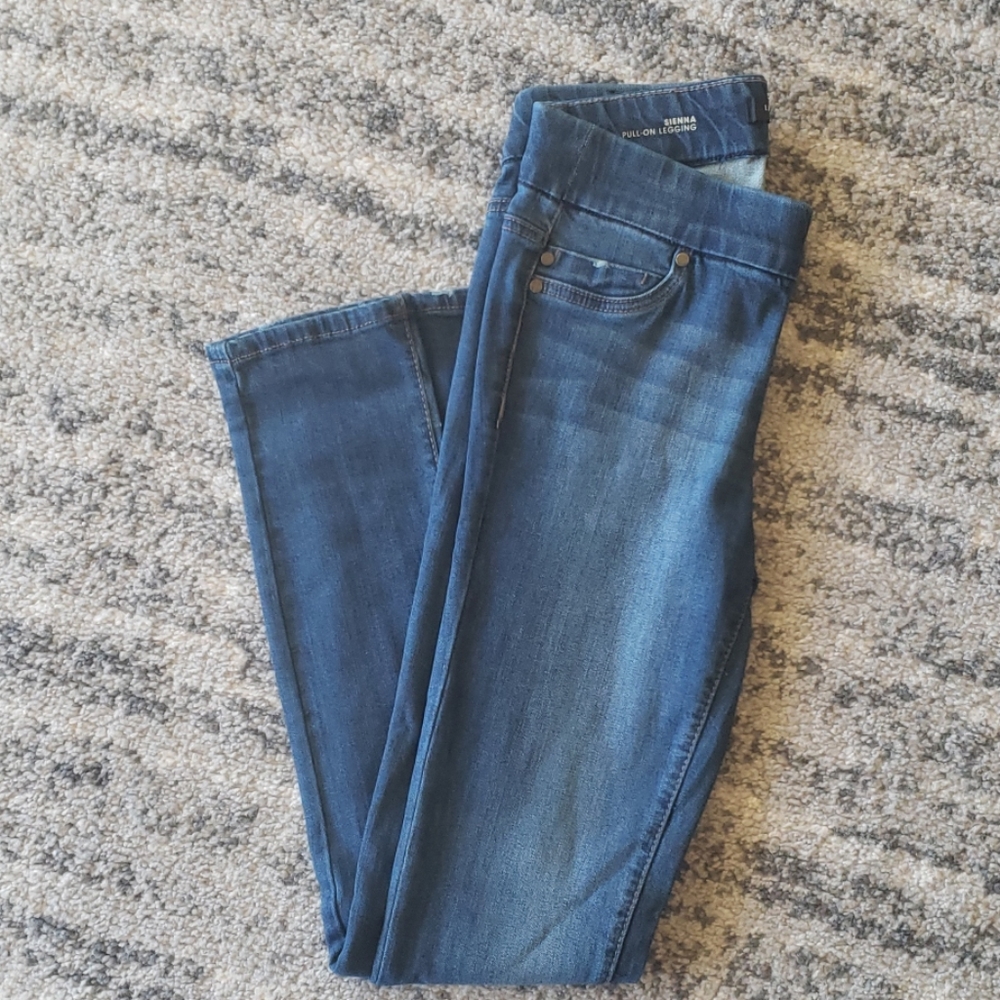 Sienna Pull-on Jeggings